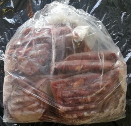 Game Meat Trader